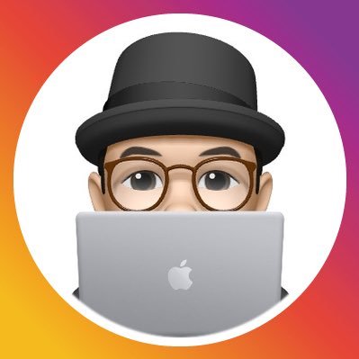 はぎー筆者プロフィール