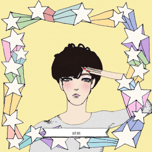 ATMプロフィール画像