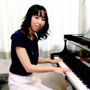 ドレミパレット音楽講師_高野谷礼奈