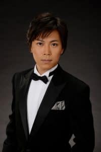 inui masakazu